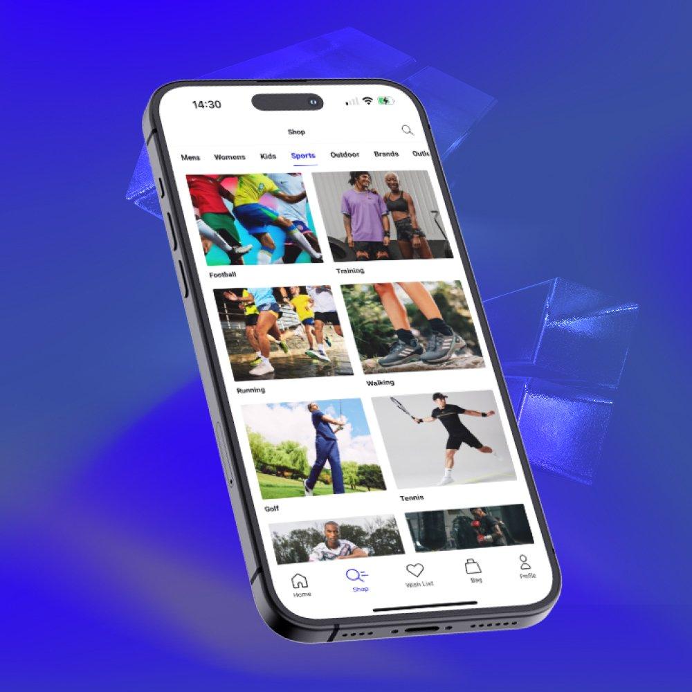 Your Ultimate Destination For Sports