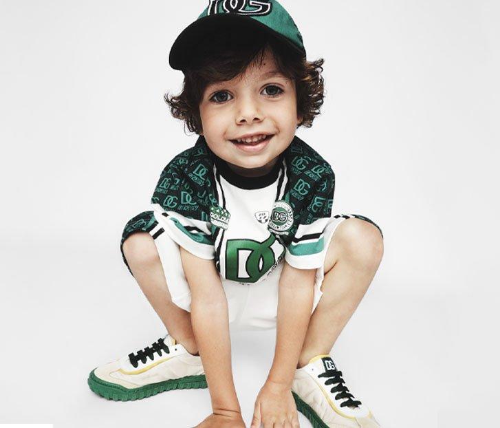THE KIDSWEAR EDIT: THE SPRING WARDROBE REFRESH