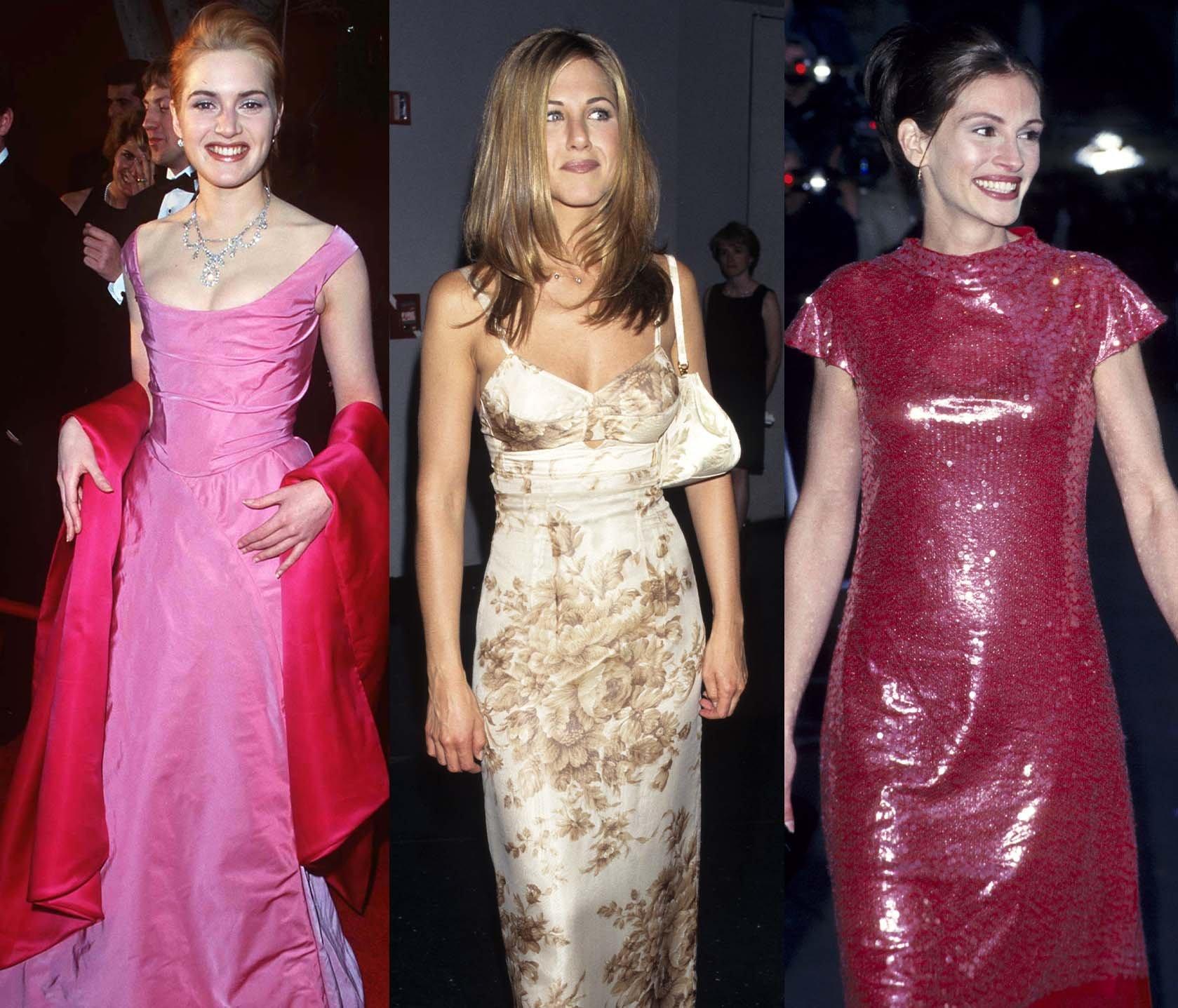 STYLE NOTES: OCCASION DRESSING 101