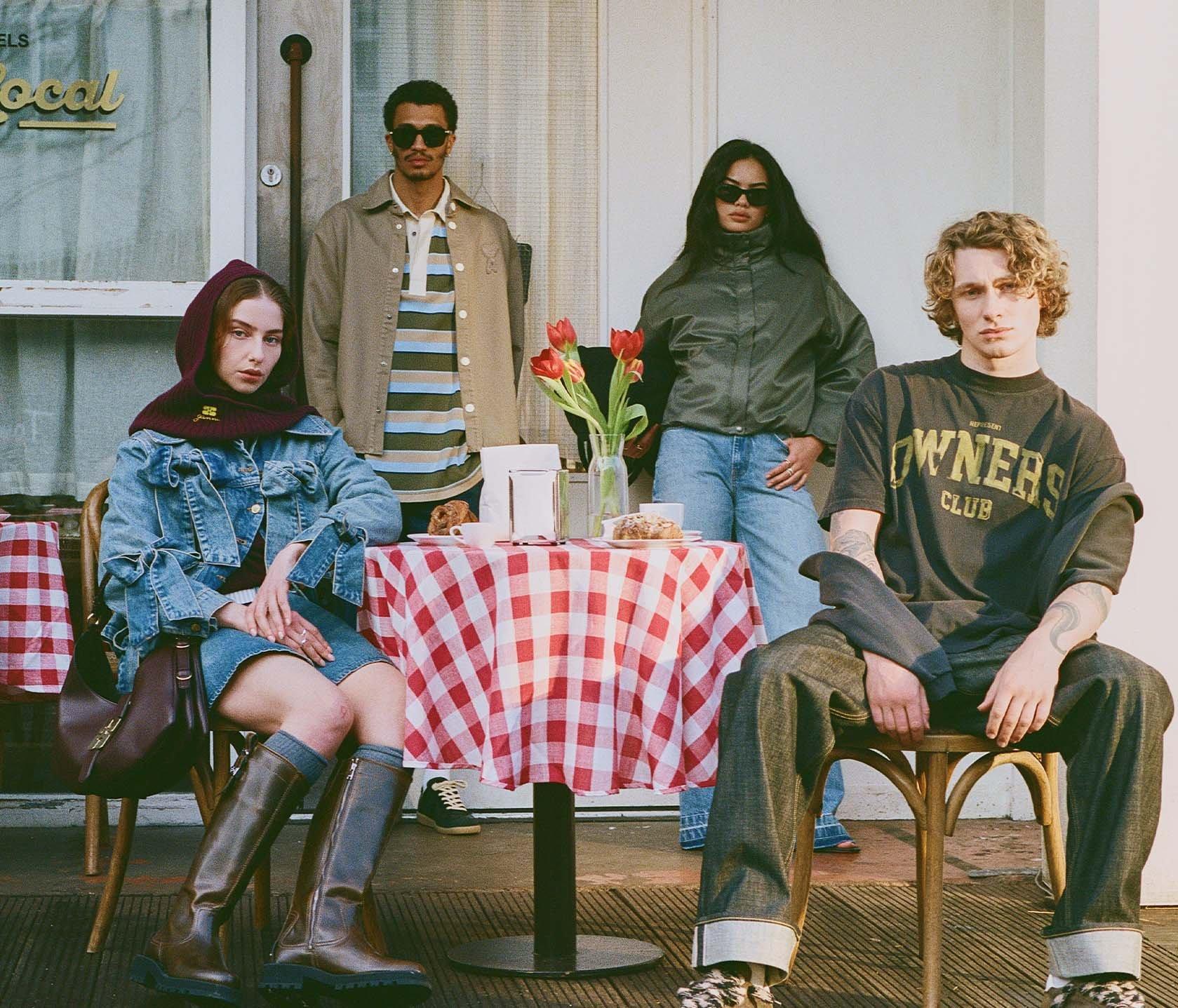 SPRING ’26: WELCOME TO THE LOCAL