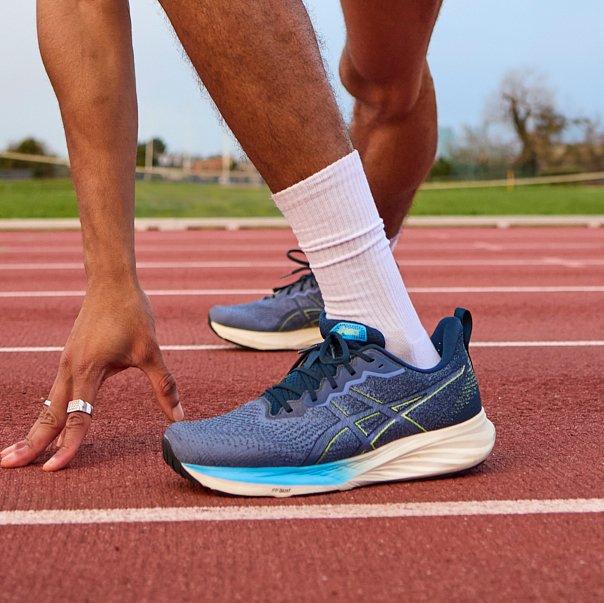 Our Top Running Shoes