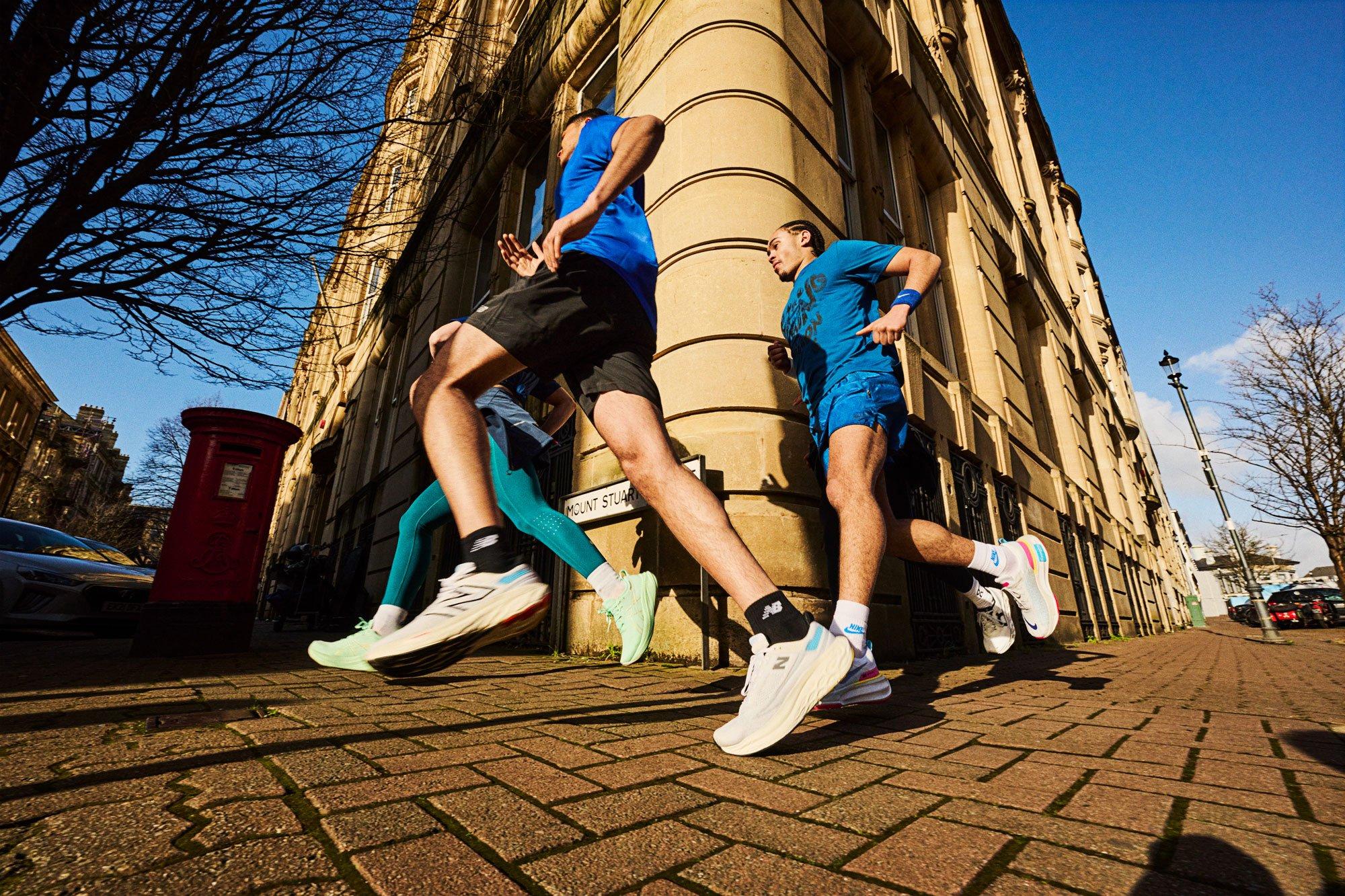 THE PERFECT POST-MARATHON RECOVERY PLAN: HOW TO REST AND REFUEL