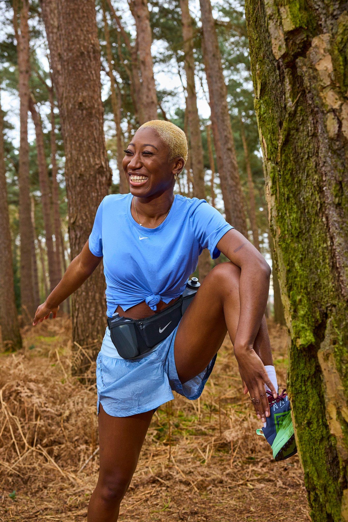 FAQs: Akcesoria do Biegania