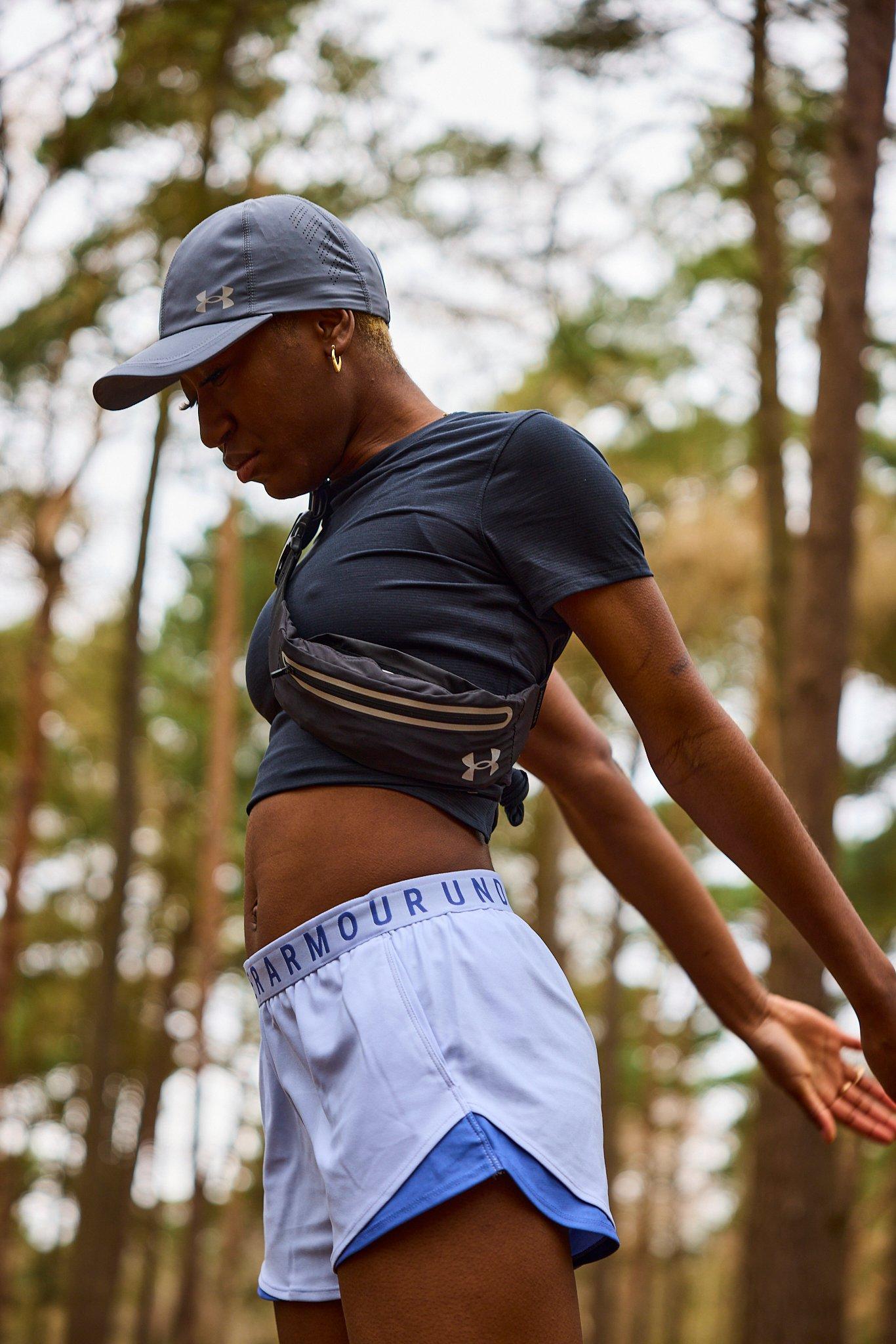 Damskie Ubrania Biegowe