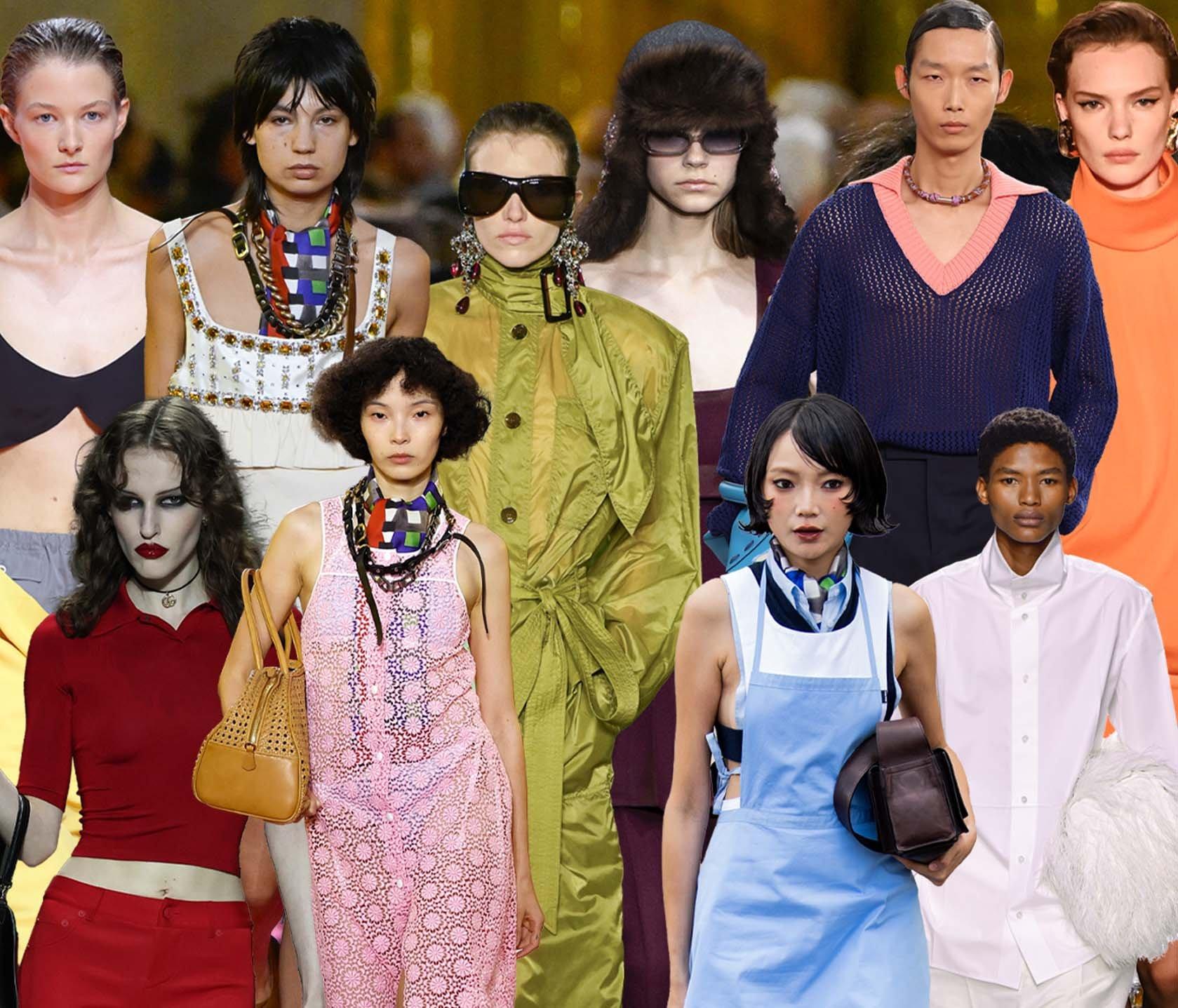 TRENDING: 10 COLOUR TRENDS WITH A POINT TO HUE IN 2026