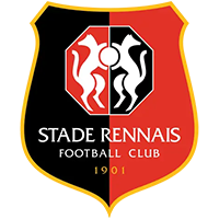 Stade Rennais FC Logo