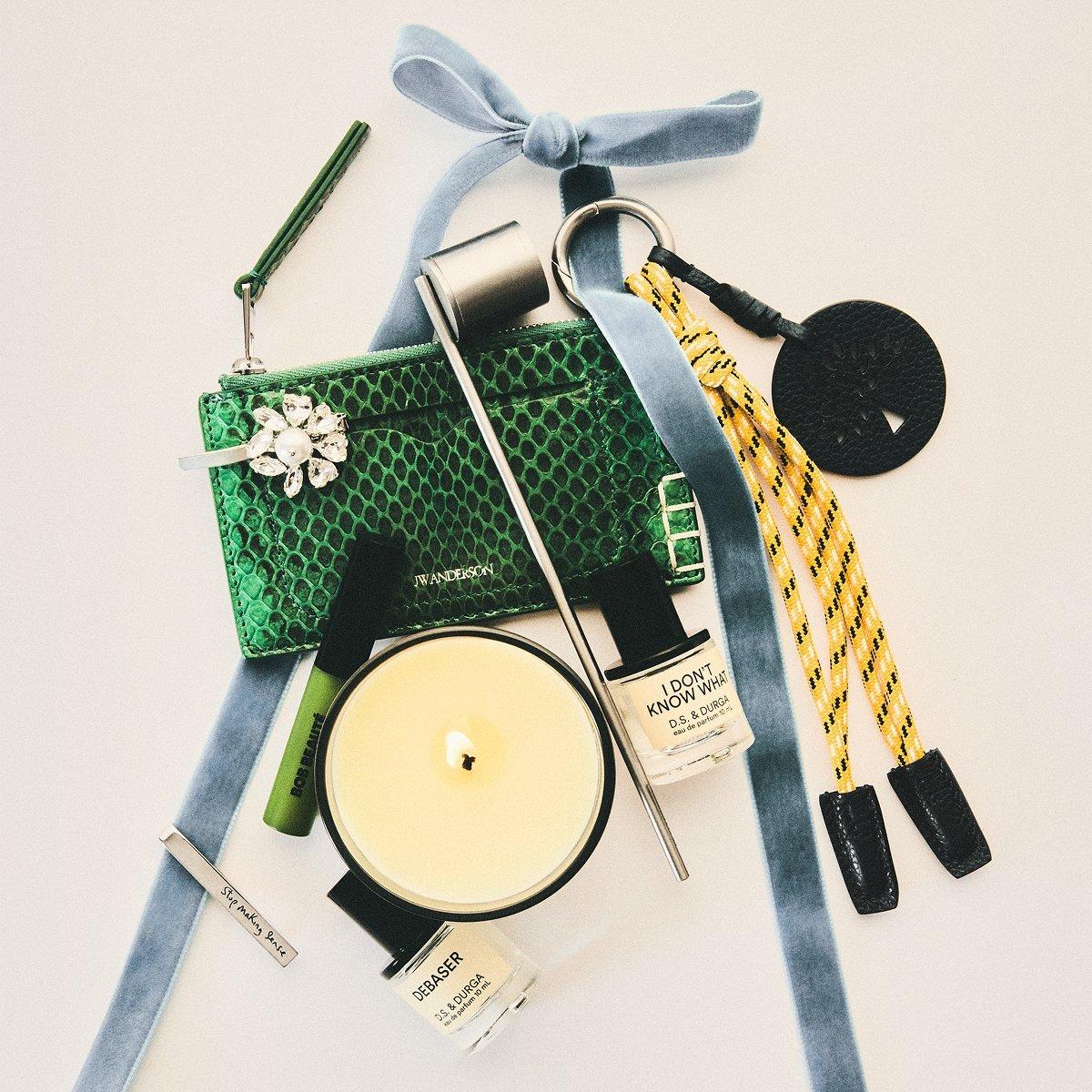 Stocking Fillers
