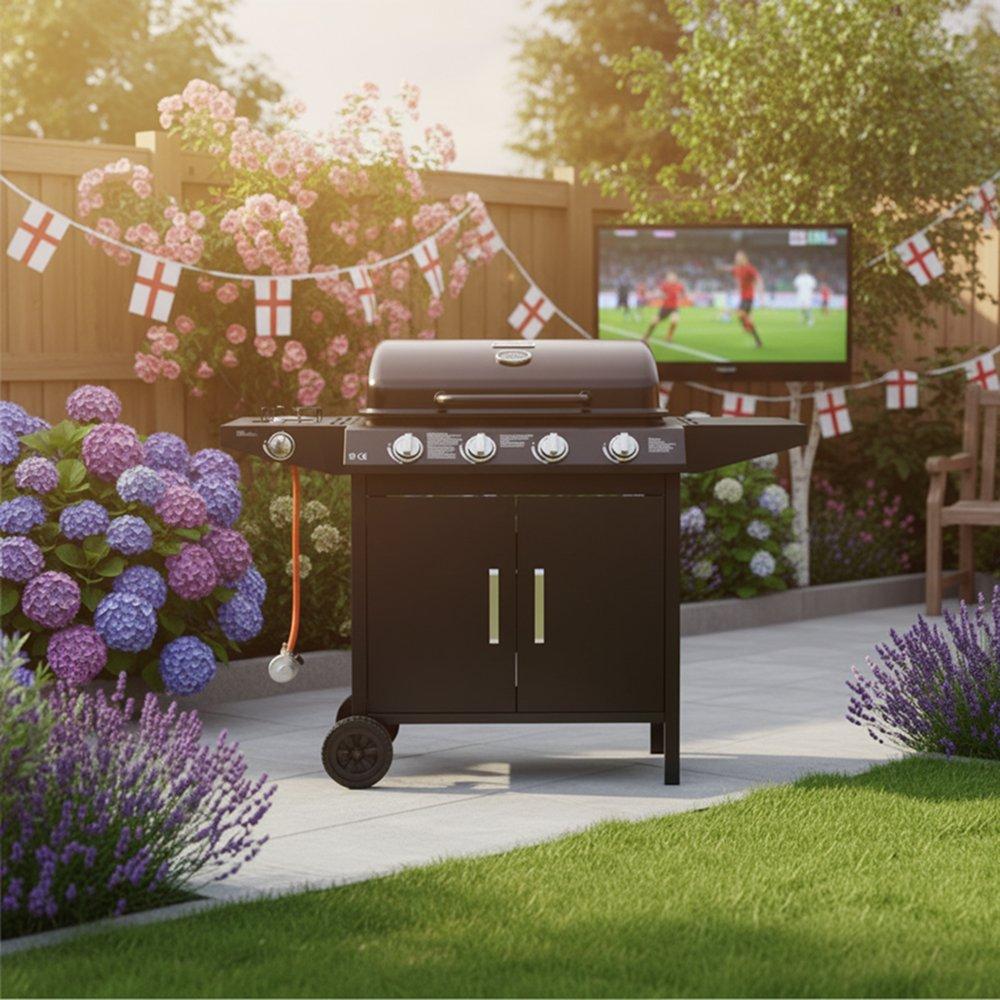 World Cup Hosting