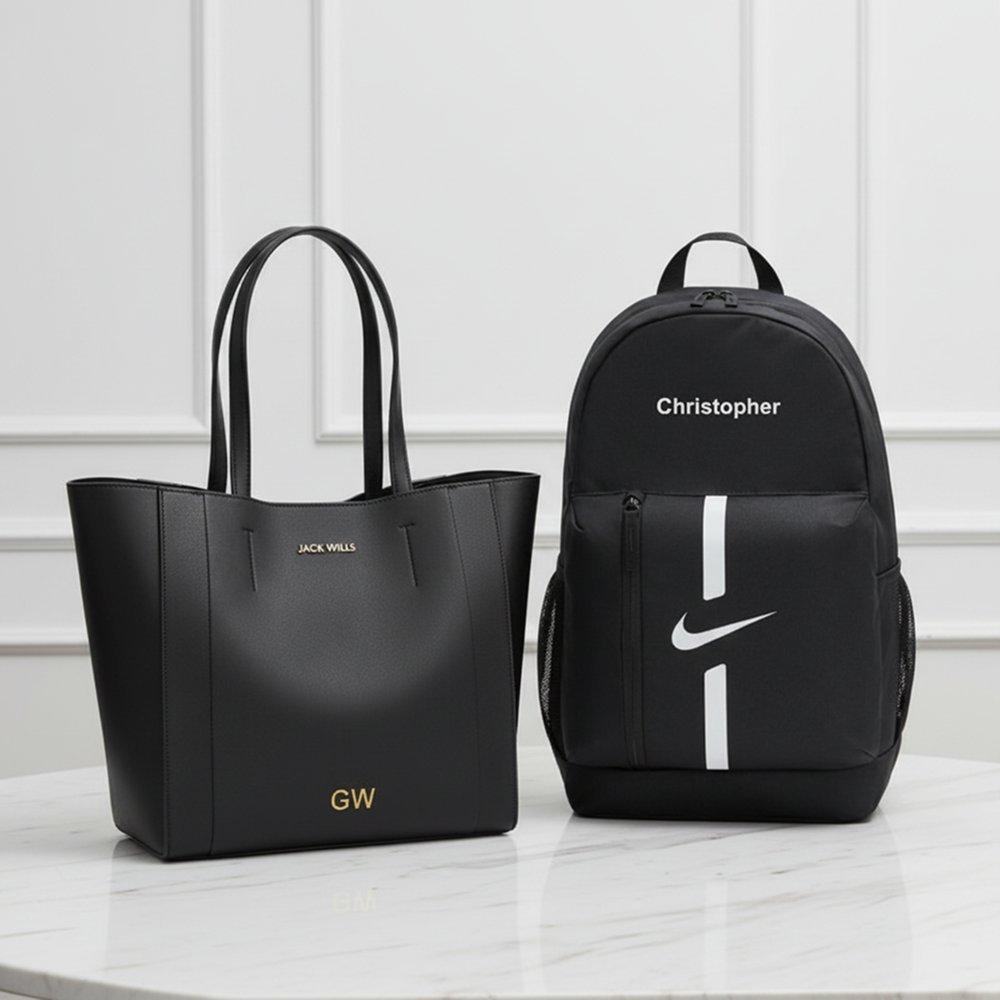 Personalised Bags