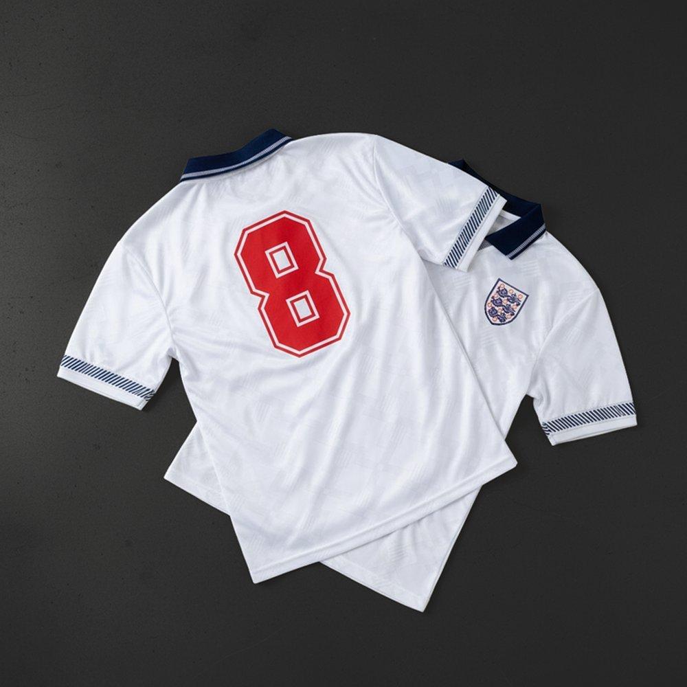 Personalised Football Kits