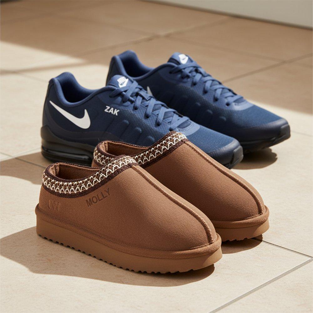 Footwear