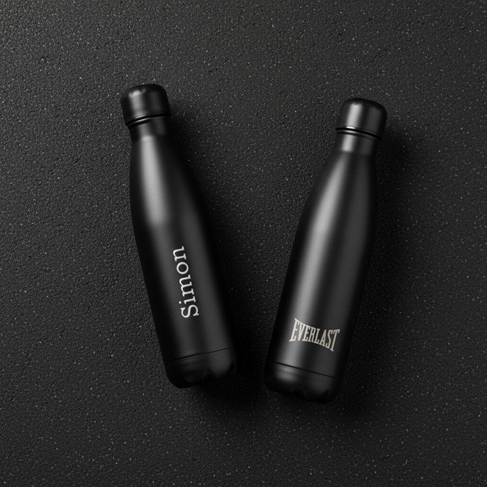 Personalised Water Bottles