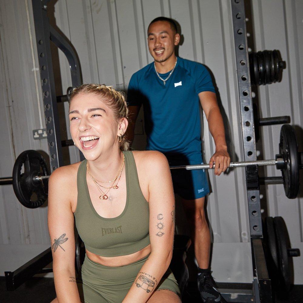 Activewear - Up To 70% Off