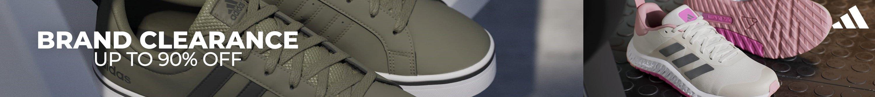 Studio - Brand Clearance Reebok