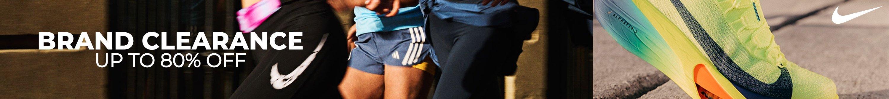 Brand Clearance adidas