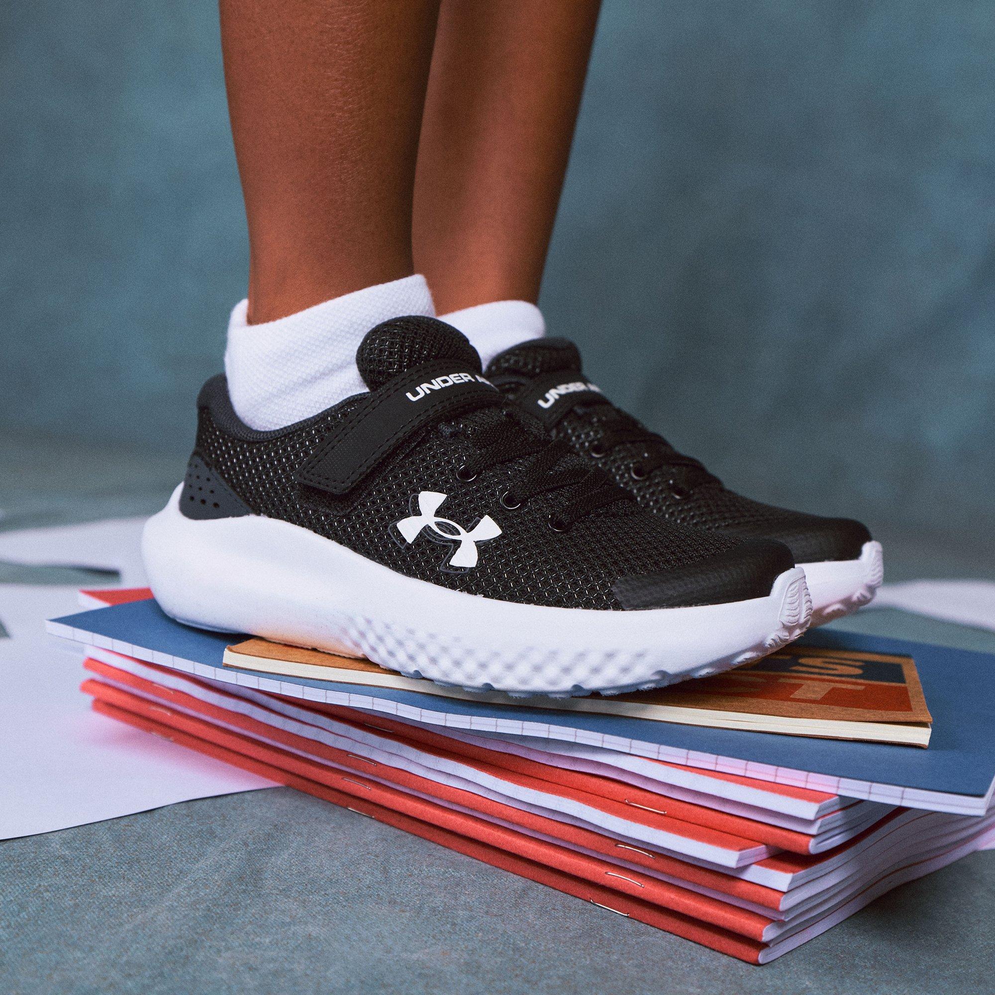 Back To School From £3