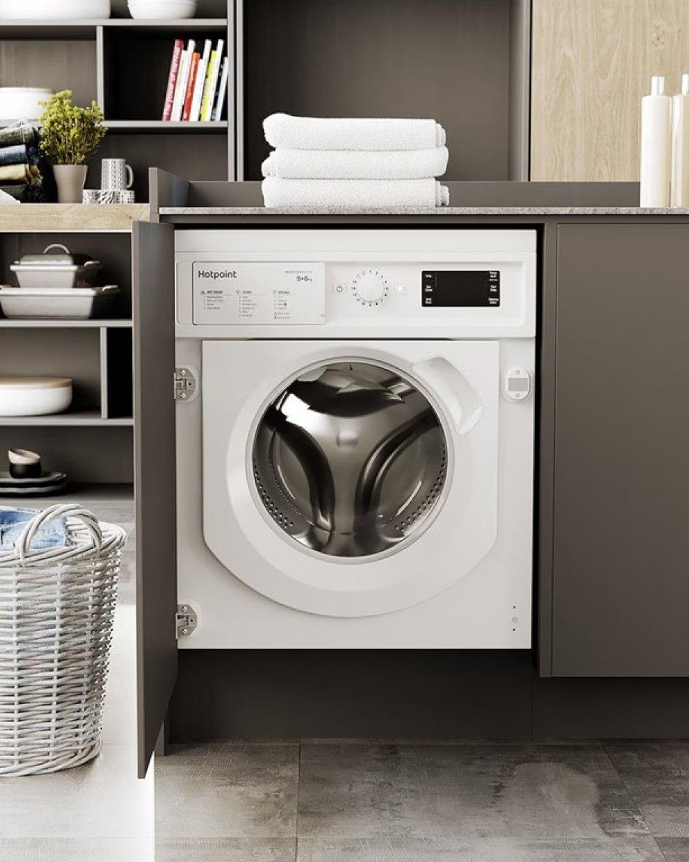 Large Kitchen Appliances