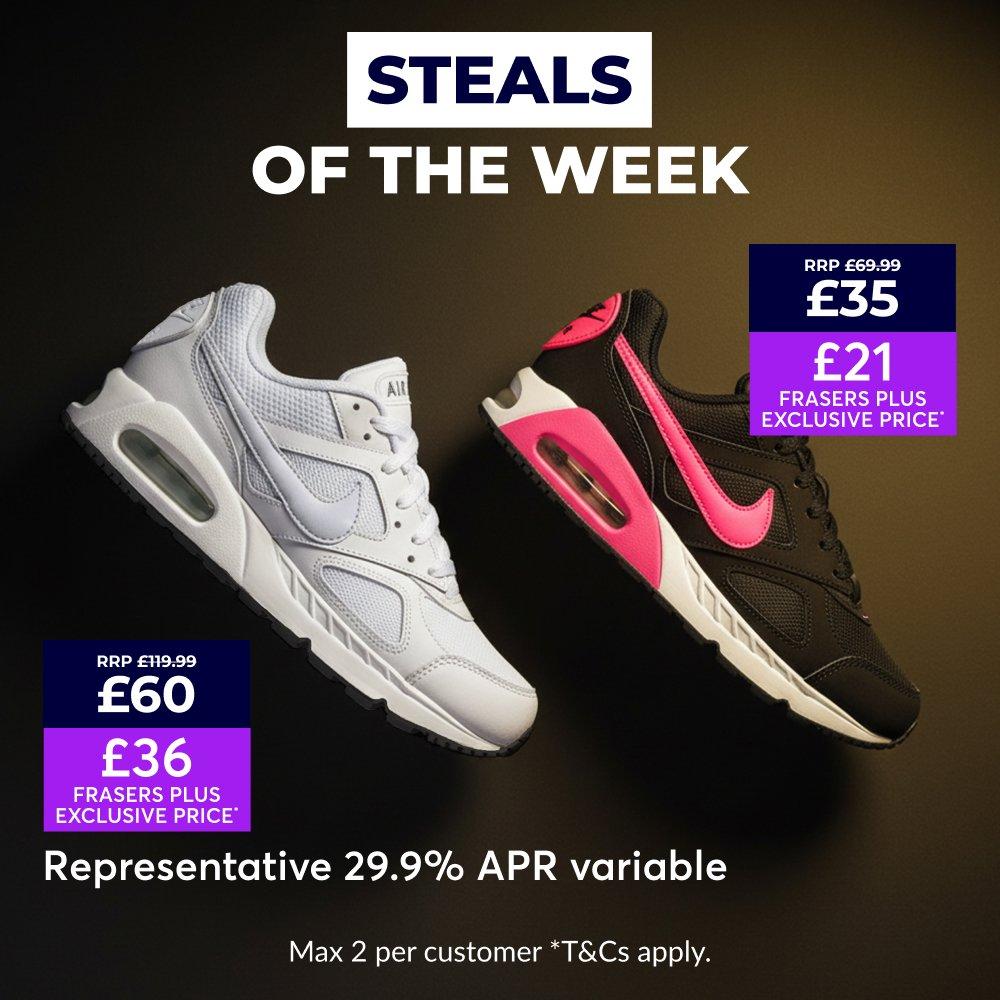 Steals of the Week 