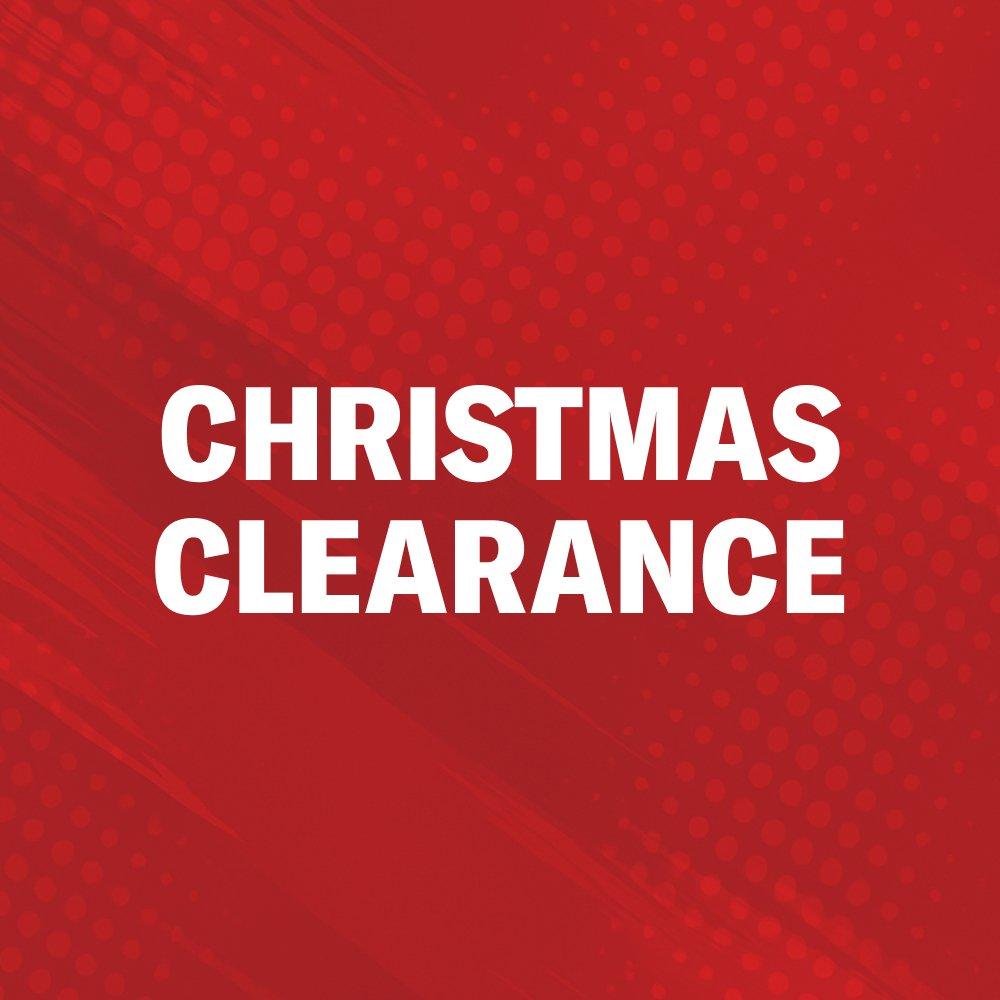 Shop All Christmas Clearance 