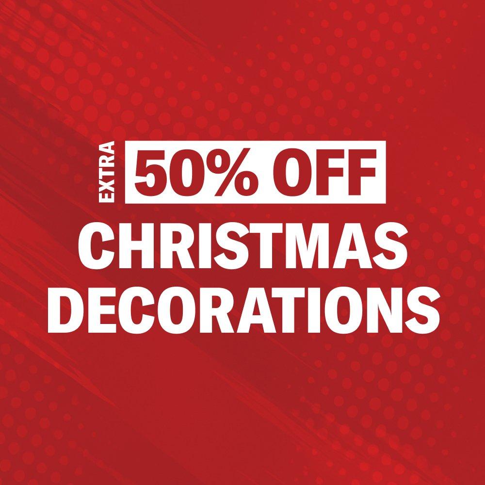 Christmas Decorations