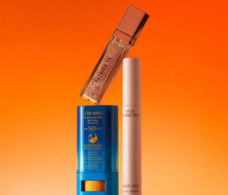 HOT PRODUCTS: 12 SUMMER BEAUTY ESSENTIALS