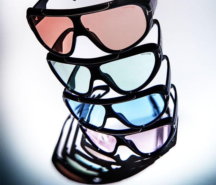 THE PARTY EDIT: 7 SUNGLASSES TO HIDE BEHIND