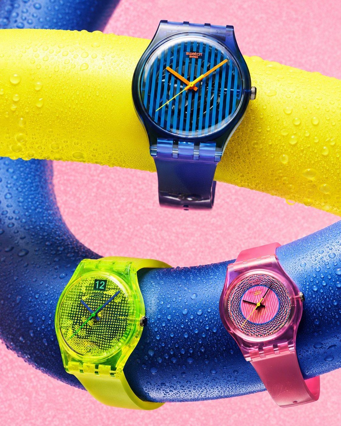 Swatch