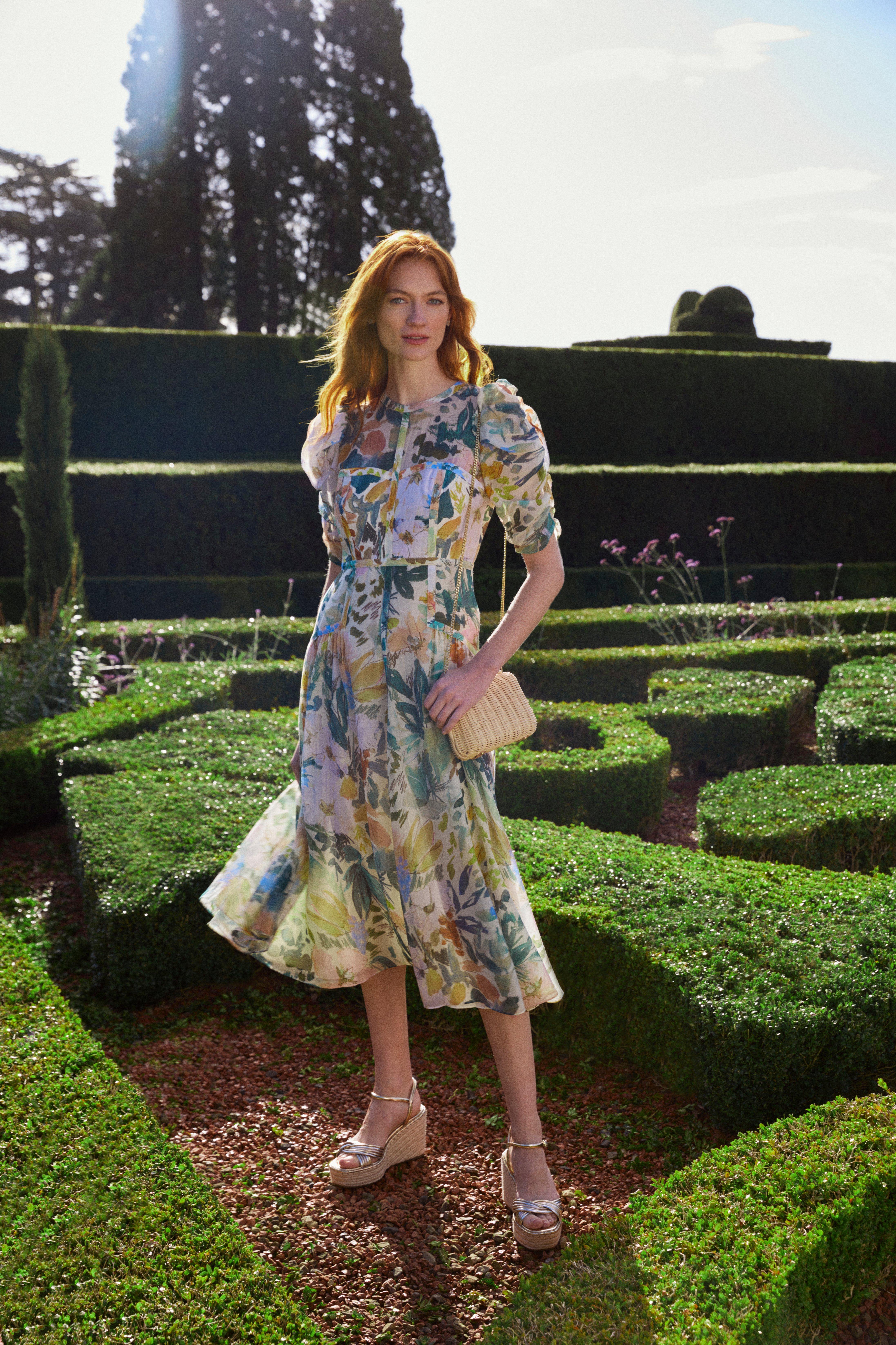 Summer Wedding Guest Dresses Guide