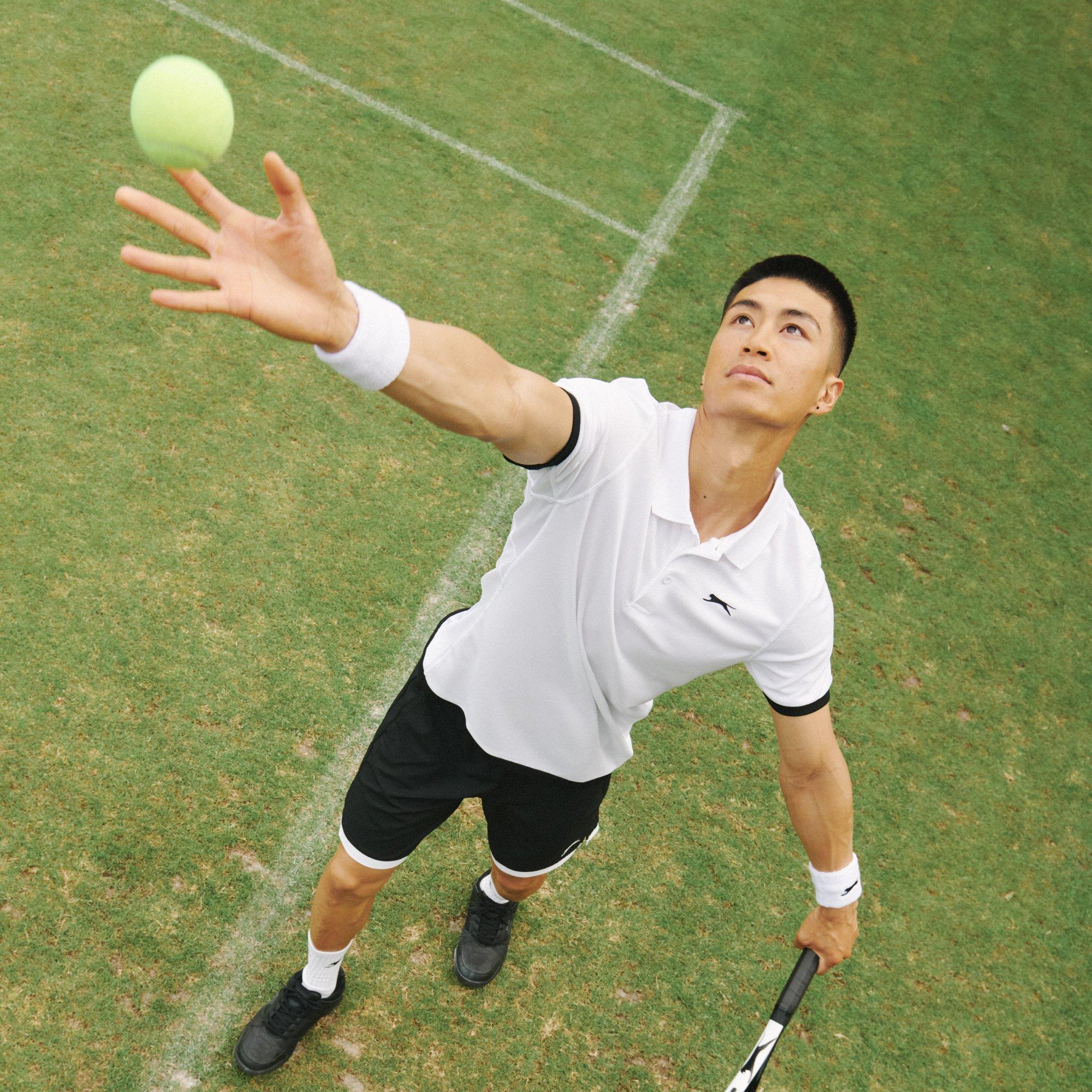 Our Tennis Guide for Total Triumph on the Court