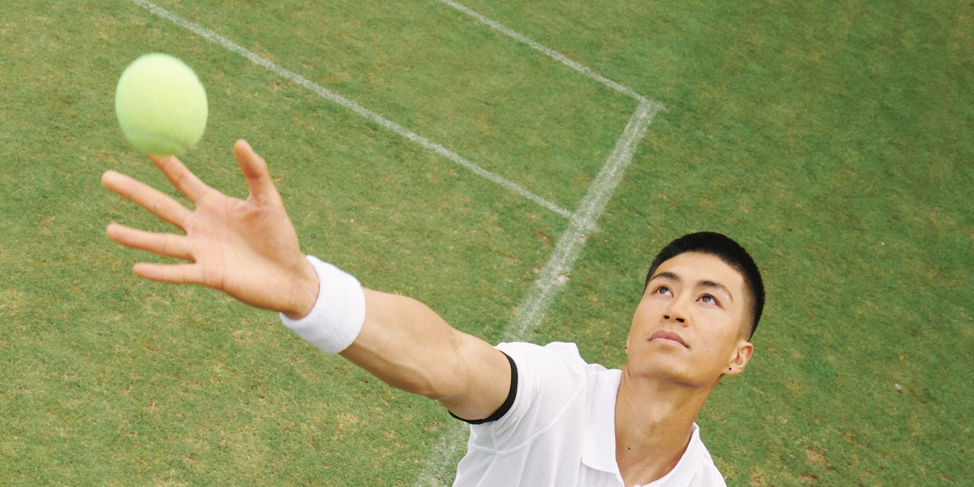 Our Tennis Guide for Total Triumph on the Court