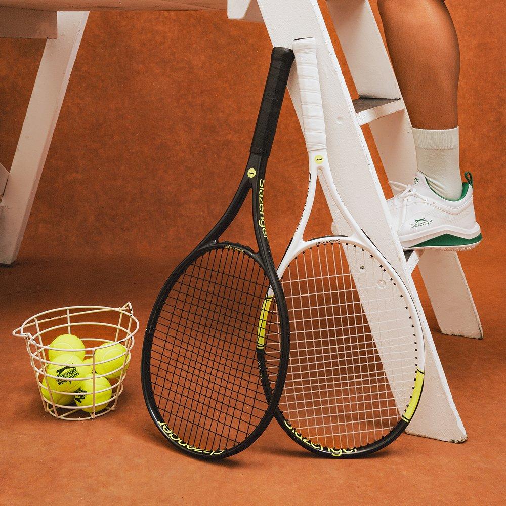 FIND YOUR PERFECT MATCH: A COMPLETE GUIDE TO CHOOSING THE RIGHT TENNIS RACKET