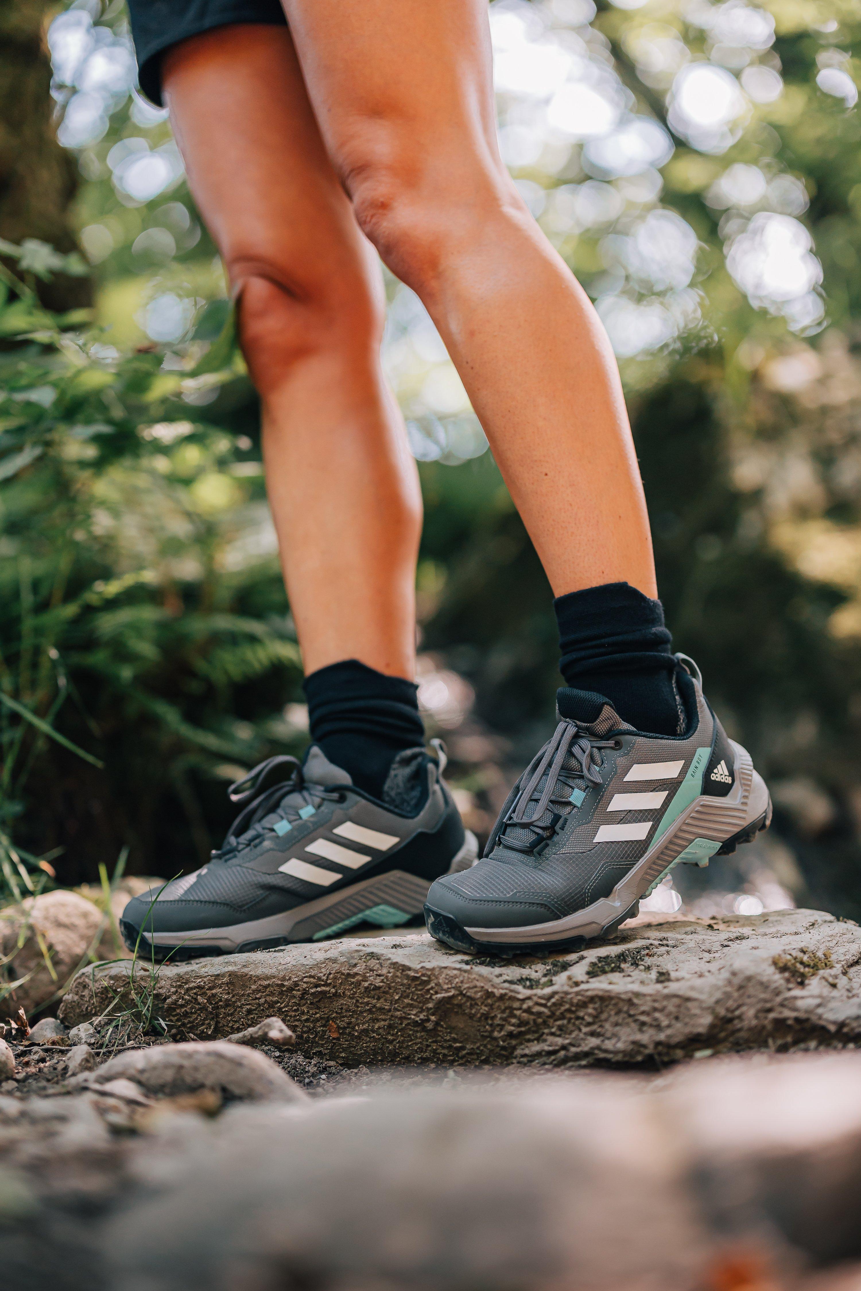 Walking Shoes
