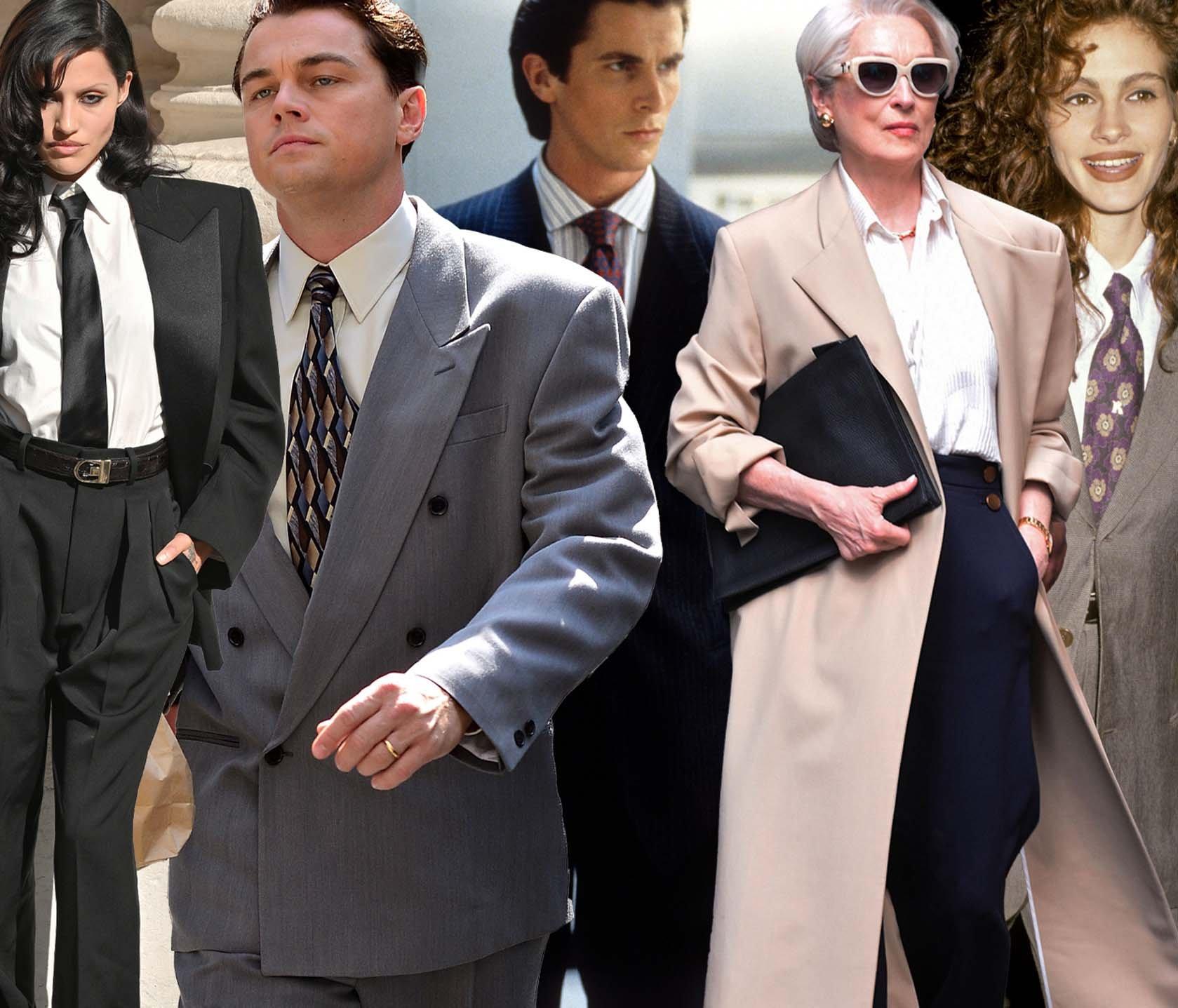 THE BUSINESS OF STYLE: HOW WORKWEAR LOOKS IN 2026