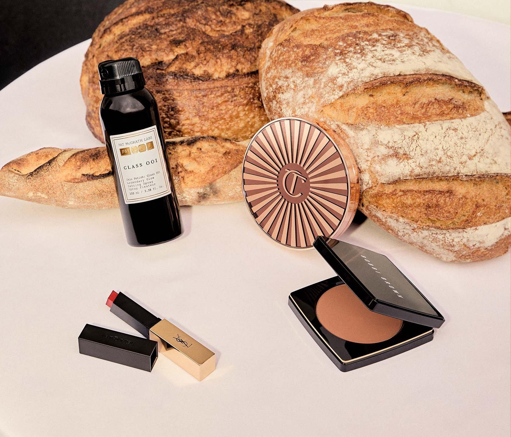 FRESHLY BAKED: SPRING BEAUTY HEROES ON OUR RADAR