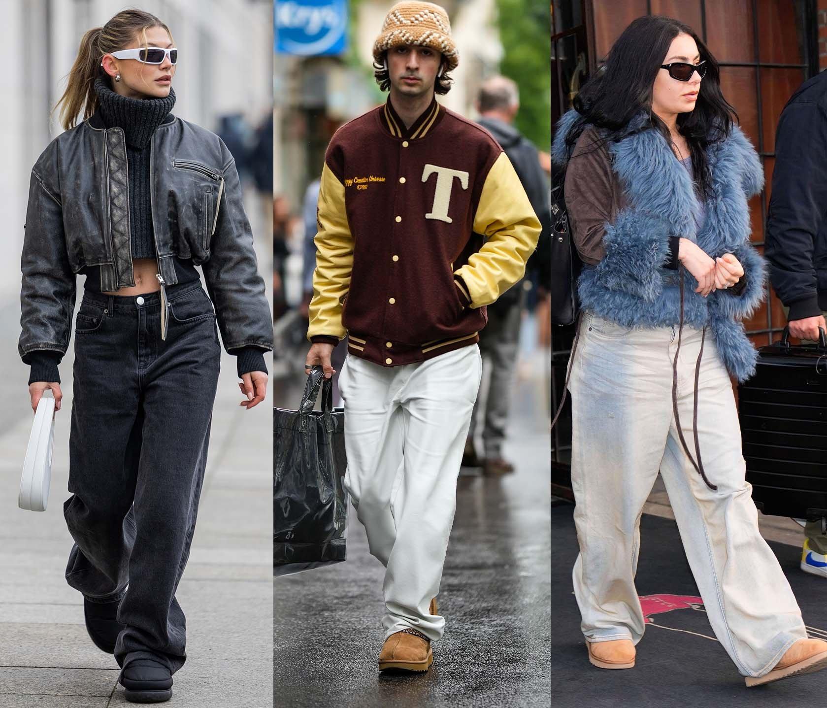 THE UGG GUIDE: HOW TO WEAR THE INTERNET’S FAVOURITE WINTER SHOE