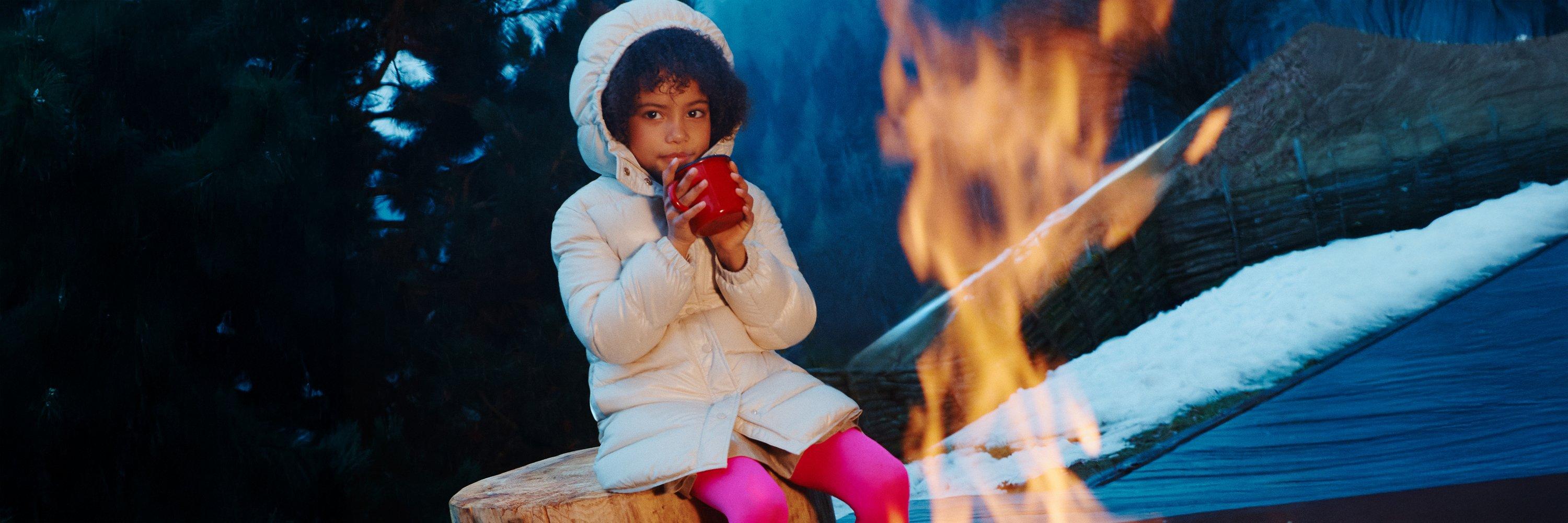 Nail Their Christmas Party Fits