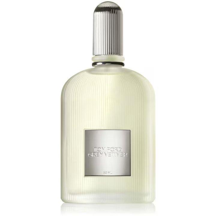 4. Tom Ford Grey Vetiver