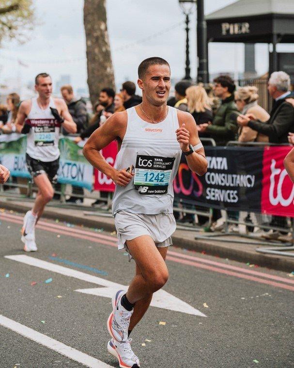 Ready to Run? Here's How to Get Started and Smash Your First 5k