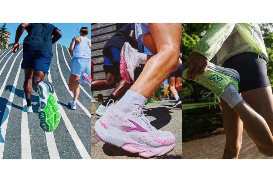 NEW YEAR, NEW SHOES? OUR TOP ’26 DROPS SO FAR