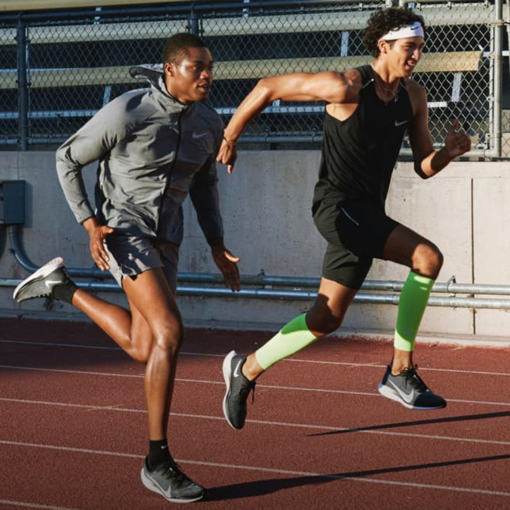 Hvilket løbeudstyr skal du vælge? En komplet guide, så du er klar til alle årstider