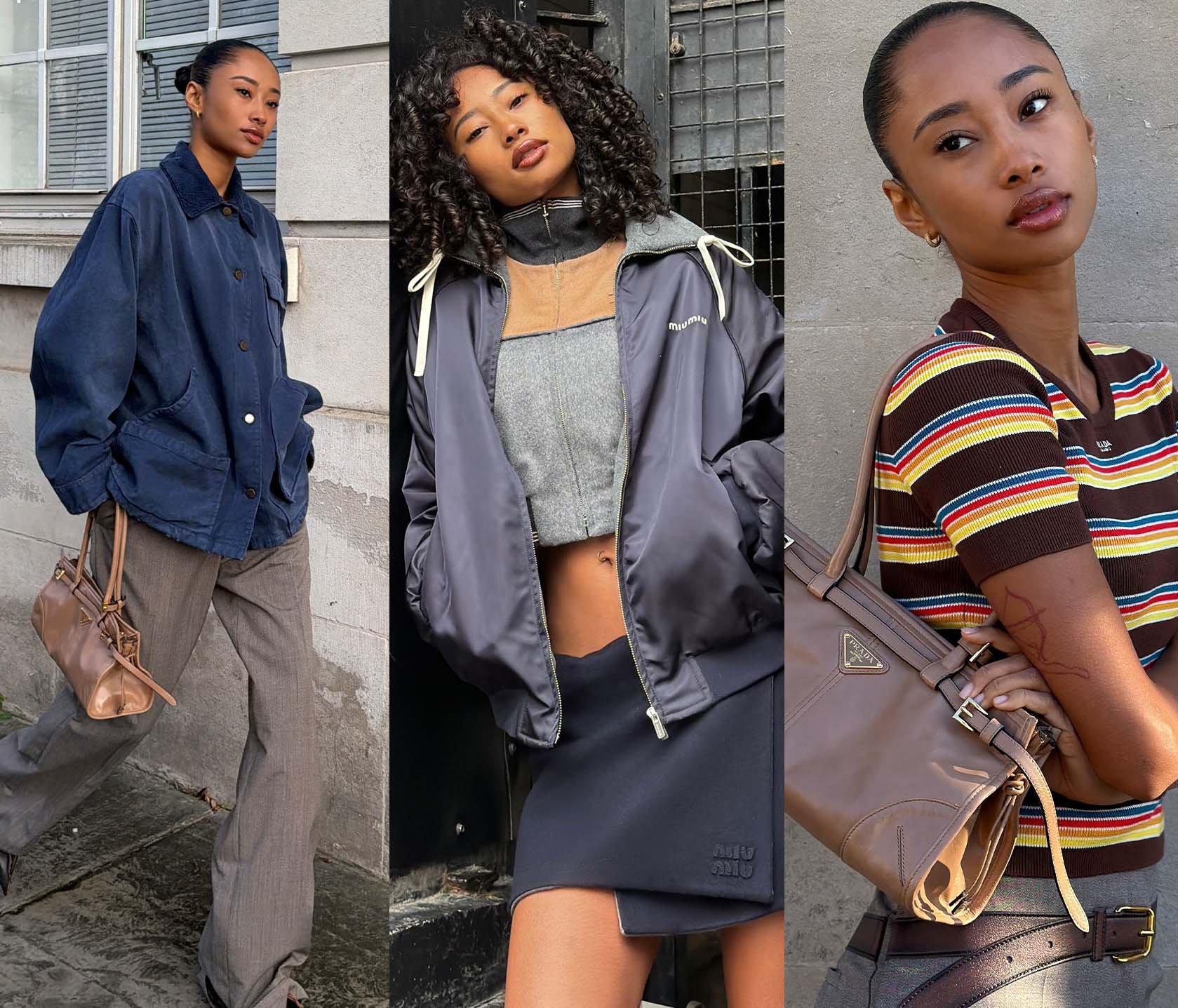 STYLE NOTES: TRANSITIONAL TRENDS WITH EYES RODGERS