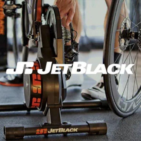 Jet Black