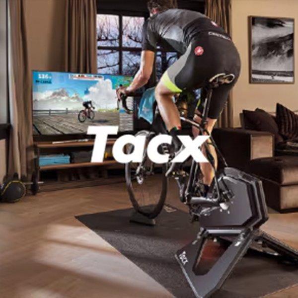 Tacx