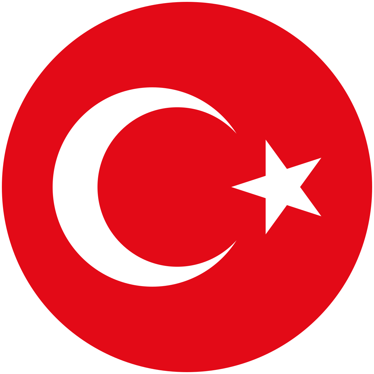 Turkey Logo