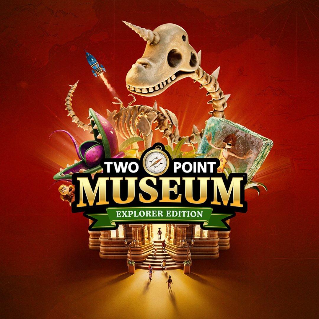 Two Point Museum