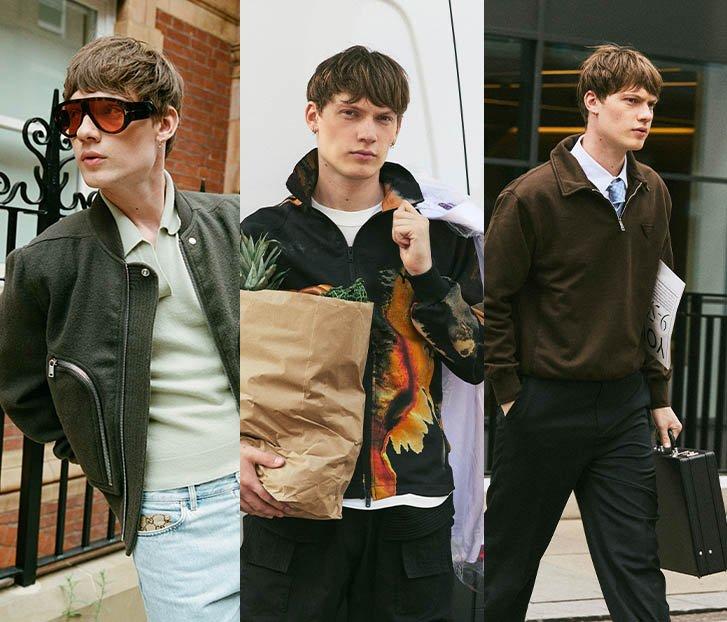 FLANNELS 3-WAYS: HOW TO STYLE THE ADIDAS ORIGINALS SUPERSTAR II