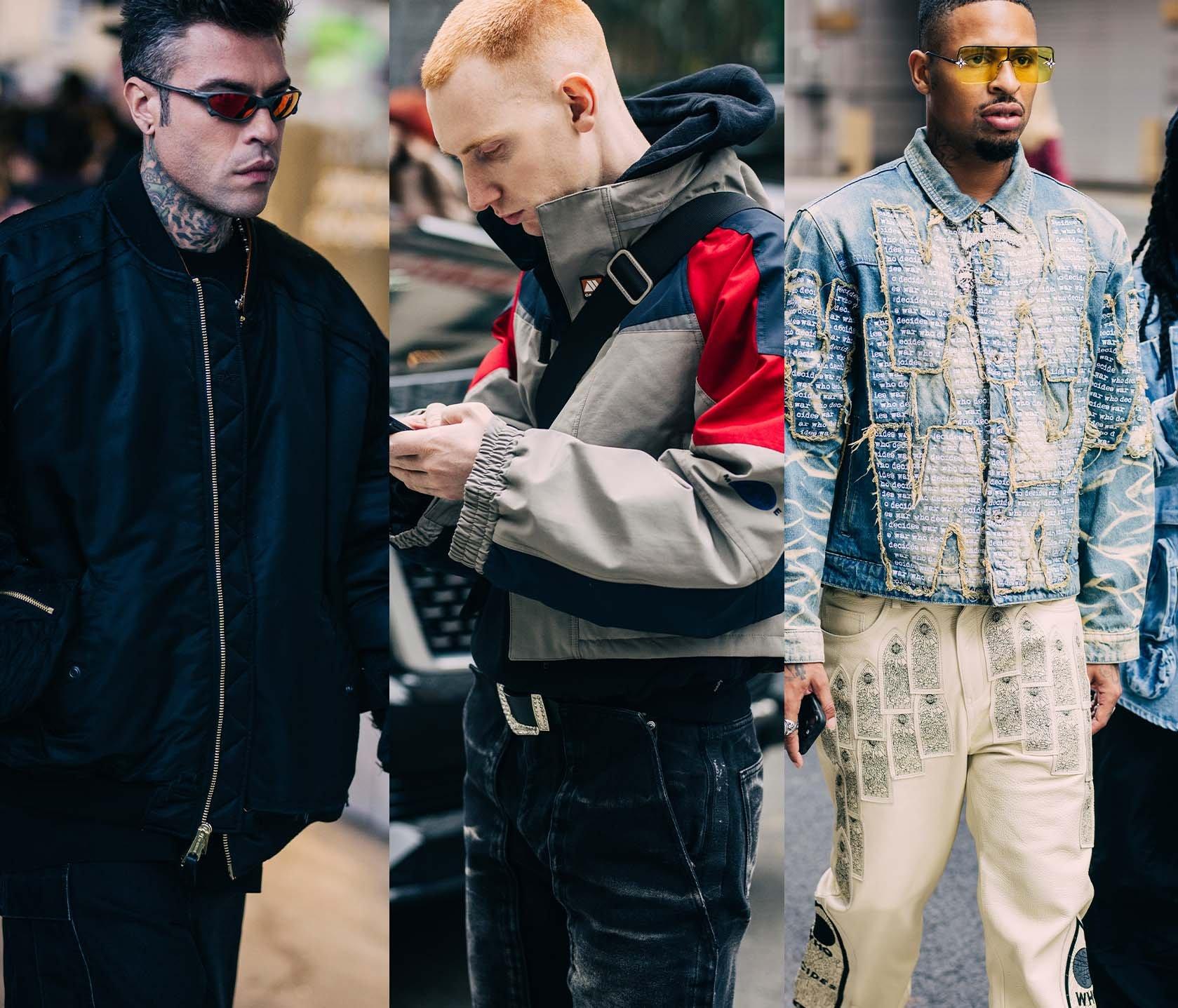 THE MEN'S JACKETS GUIDE: 10 STYLES WORTH KNOWING