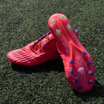 Football Boots for Different Surfaces