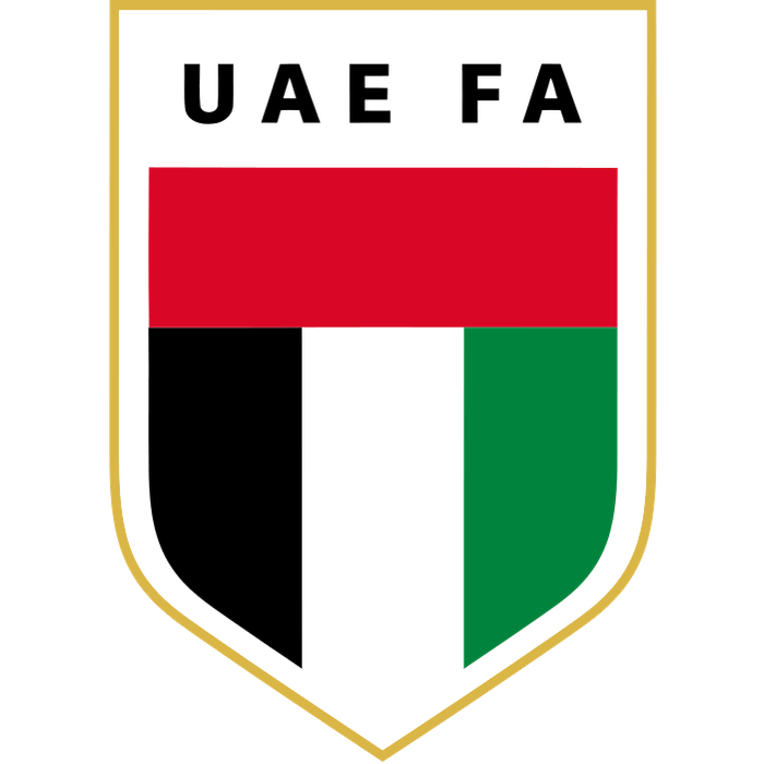 UAE Logo