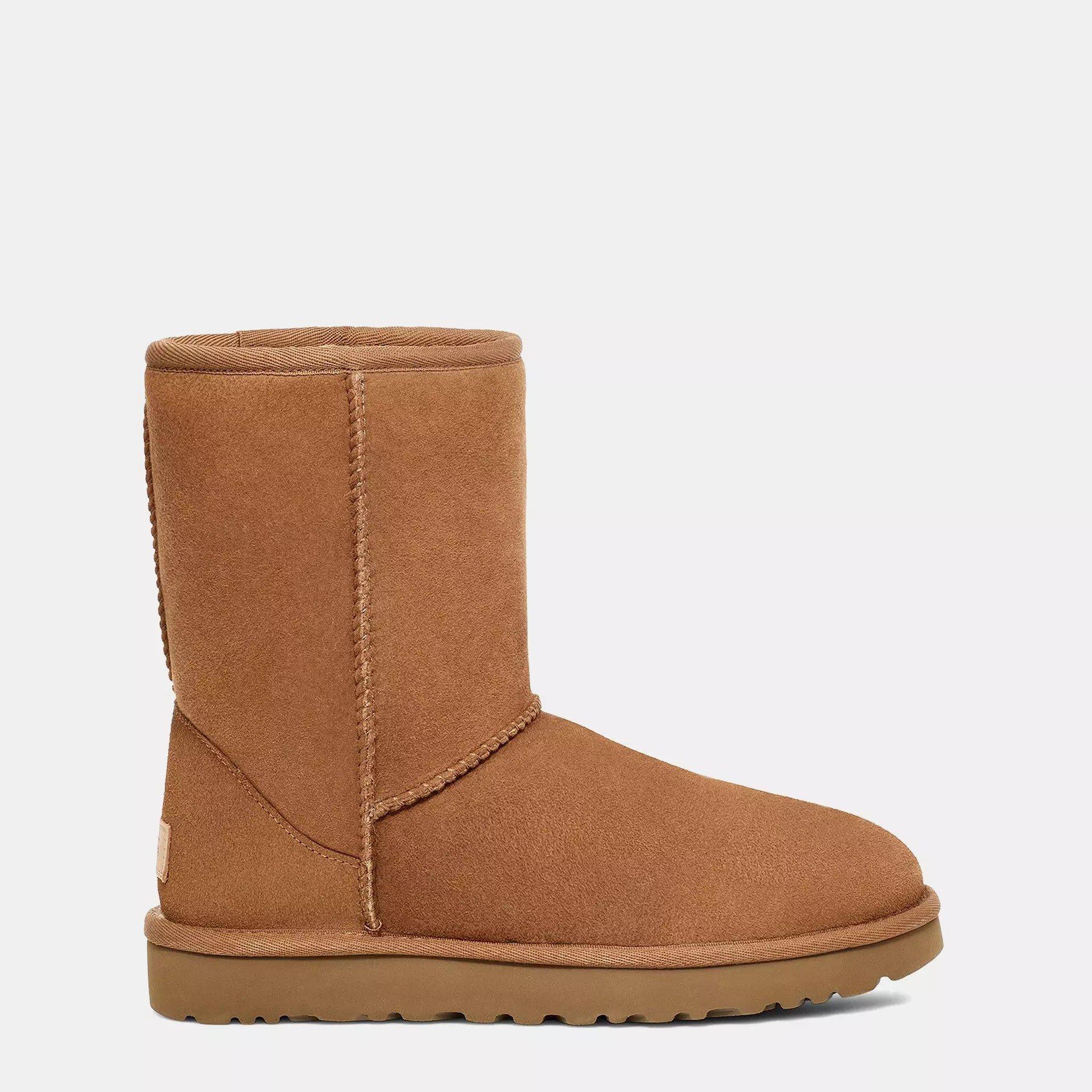 Short UGG Boots